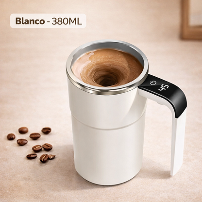 Thermix™ Taza Magnética
