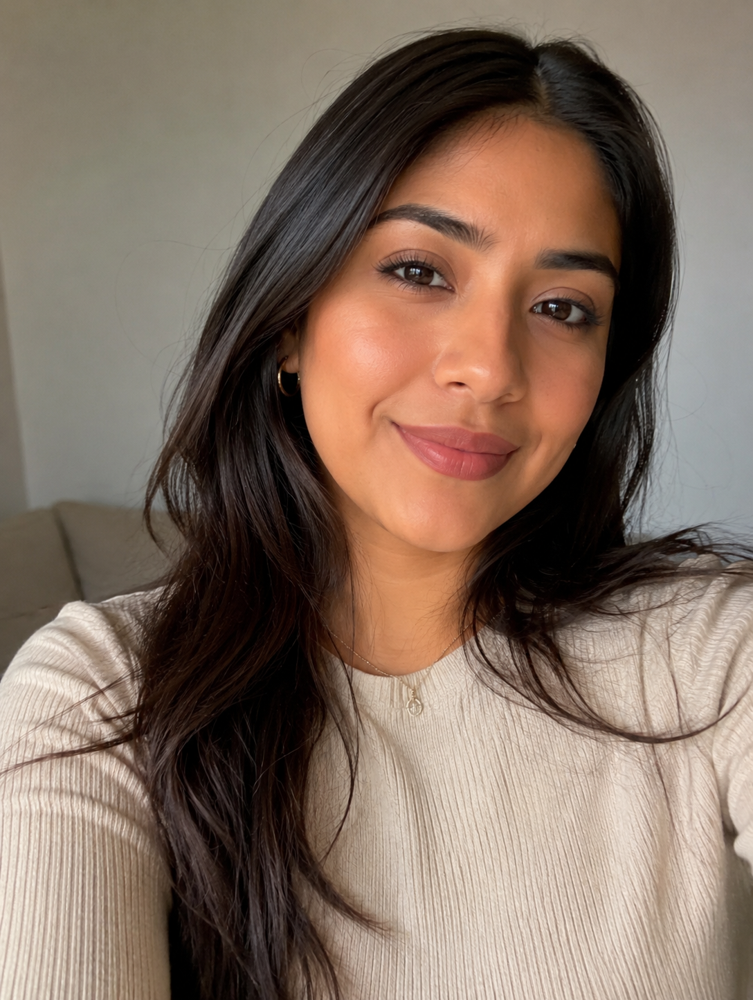Isabel Ramírez.
